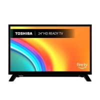 Toshiba 24 inch Smart 720p HD LED TV