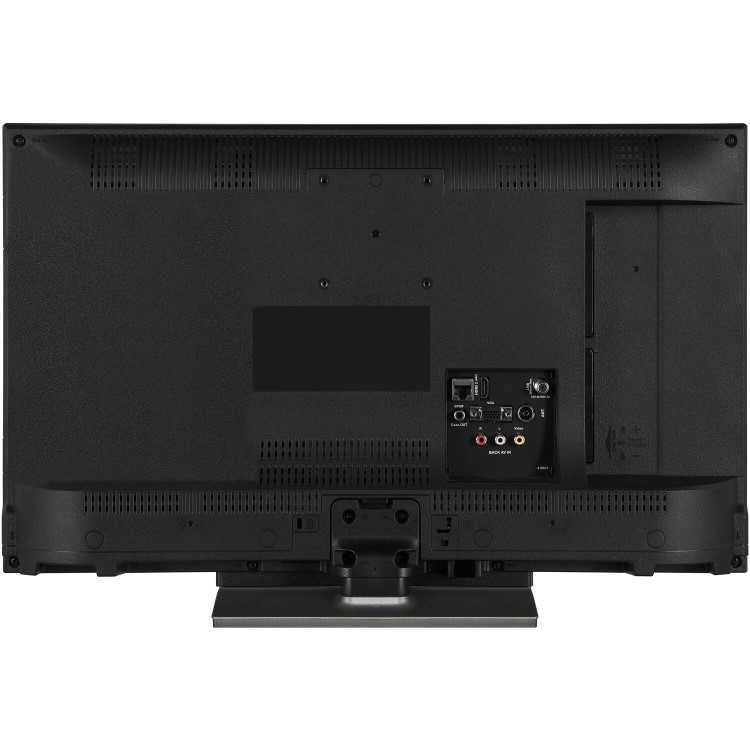 Refurbished Toshiba 24" 720p HD Reeady LED Freeview Play Smart TV