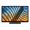 Toshiba 24WK3C63DB 24&quot; Smart 720p HD Ready Alexa Smart TV