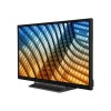 Toshiba 24WK3C63DB 24&quot; Smart 720p HD Ready Alexa Smart TV