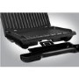 George Foreman 25040 Family-sized 5 Portion Health Grill - Red