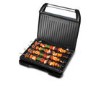 George Foreman 25051 Large Health Grill - Grey