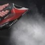 Russell Hobbs 25090 2600W One Temperature Steam Iron - Red & Black