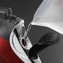 Russell Hobbs 25090 2600W One Temperature Steam Iron - Red & Black