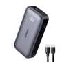 UGREEN 10000mAh Mini Quick Charging  30W Power Bank - Grey