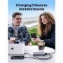 UGREEN 20000mAh PD 100W  Power Bank - Grey