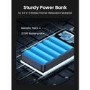 UGREEN 20000mAh PD 100W  Power Bank - Grey