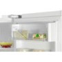 Beko ASL141W 558 Litre American Style Fridge Freezer Frost Free 2 Door 91cm Wide - White