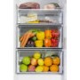 Beko ASL141W 558 Litre American Style Fridge Freezer Frost Free 2 Door 91cm Wide - White