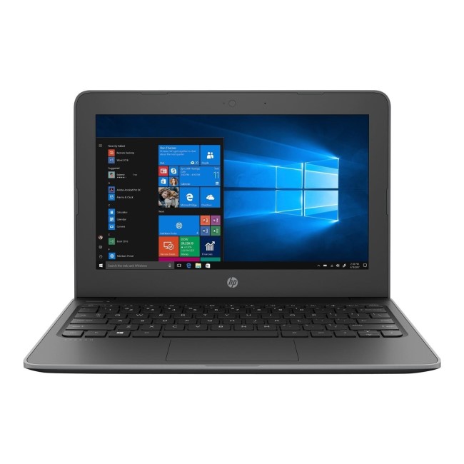HP Stream 11 Pro G5 Intel Celeron N4100 4GB 64GB 11.6 Inch Windows 10 Laptop