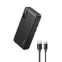 UGREEN 20000mAh PD 20W Power Bank - Black