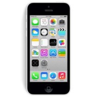 Grade A3 Apple iPhone 5C White 4" 16GB 4G Unlocked & SIM Free