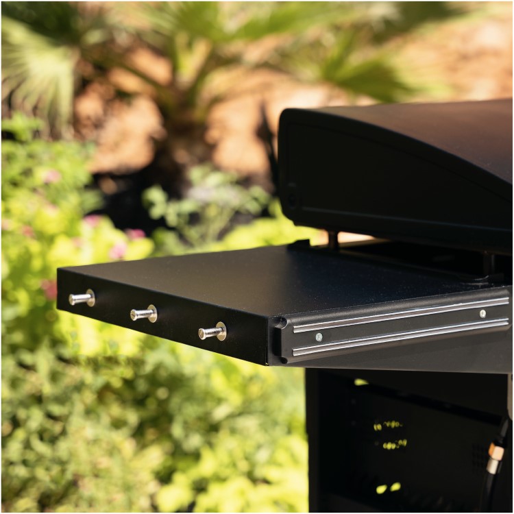 Blackstone Griddle Plus 28 Inch 2 Drawer Air fryer Griddle