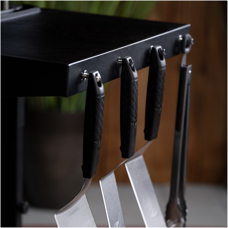 Blackstone Griddle Plus 36 Inch Griddle with Air Fryer