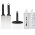 257-5230EU Blackstone 5 Piece Griddle Basics Kit