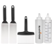 Blackstone 5 Piece Griddle Basics Kit