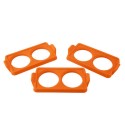 257-5600EU Blackstone 2 Section Egg Ring Tray 3-Pack