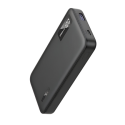25742 UGREEN 10000mAh Mini Quick Charging  20W Power Bank - Black