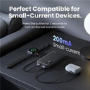 UGREEN 10000mAh Mini Quick Charging  20W Power Bank - Black