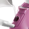 Russell Hobbs 25760 Light &amp; Easy Brights 2400W Iron - Rose
