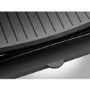 George Foreman 25820 Large Health Grill - Black