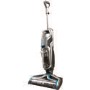 Bissell Crosswave Cordless Wet and Dry Floor Cleaner - Blue