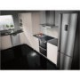 Grade A1- As New- AEG Designer Touch Control 90cm Chimney Hood