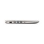 Refurbished Asus VivoBook S200E Core i3 2365M 4GB 500GB 11.6 Inch Windows 8 Touchscreen Laptop in Steel Grey 