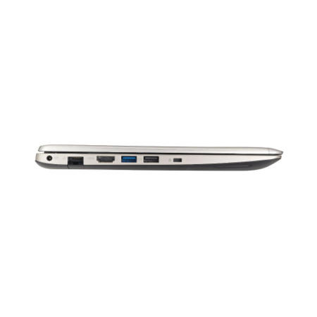 Refurbished Asus VivoBook S200E Core i3 2365M 4GB 500GB 11.6 Inch Windows 8 Touchscreen Laptop in Steel Grey 
