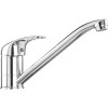 CDA CBS130SS KA22SS And TC05CH Sink And Tap Pack
