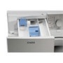 AEG Display 9 Series LogiControl 9kg 1600rpm Freestanding Washing Machine in White