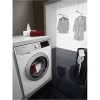 AEG Display 9 Series LogiControl 9kg 1600rpm Freestanding Washing Machine in White