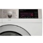 AEG Display 9 Series LogiControl 9kg 1600rpm Freestanding Washing Machine in White