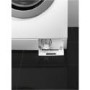 AEG Display 9 Series LogiControl 9kg 1600rpm Freestanding Washing Machine in White