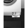 AEG Display 9 Series LogiControl 9kg 1600rpm Freestanding Washing Machine in White