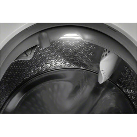 AEG Display 9 Series LogiControl 9kg 1600rpm Freestanding Washing Machine in White
