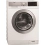 AEG Display 9 Series LogiControl 9kg 1600rpm Freestanding Washing Machine in White