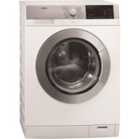 AEG Display 9 Series LogiControl 9kg 1600rpm Freestanding Washing Machine in White AEG Display 9 Series LogiControl 9kg 1600rpm Freestanding Washing Machine in White