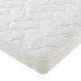 Silentnight Amie Kingsize Easy Care MicroQuilt Mattress
