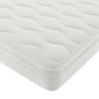 Silentnight Charlotte Kingsize Memory Cushion Top MicroQuilt Mattress