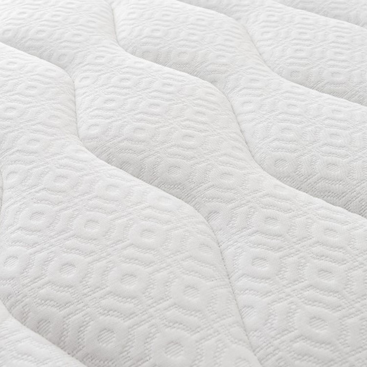Silentnight Charlotte Kingsize Memory Cushion Top MicroQuilt Mattress