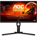 A1/25G3ZM/BK Refurbished AOC 25G3ZM 25" Full HD VA 240Hz 1ms Gaming Monitor