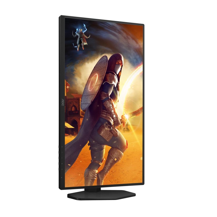 AOC AGON 24.5" Fast IPS Full HD 310Hz 0.3ms Gaming Monitor