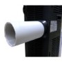Amcor 12000 BTU Air Conditioner with Heat Pump for both  Summer and Winter.  For rooms up to 30 sqm