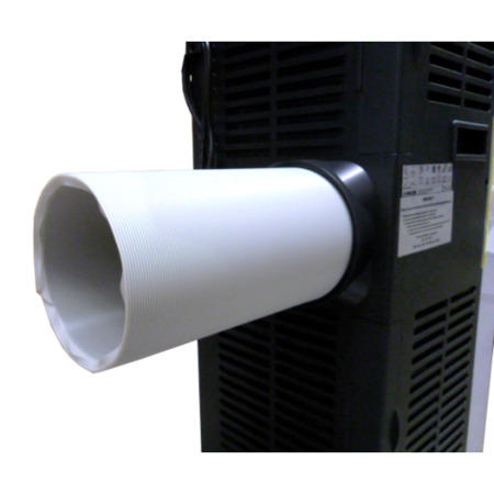 Amcor 12000 BTU Air Conditioner with Heat Pump for both  Summer and Winter.  For rooms up to 30 sqm