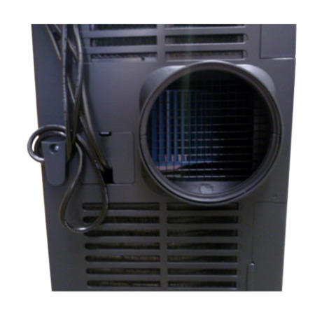 Amcor 12000 BTU Air Conditioner with Heat Pump for both  Summer and Winter.  For rooms up to 30 sqm