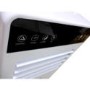 GRADE A1 - Amcor 12000 BTU Air Conditioner with Heat Pump for both  Summer and Winter.  For rooms up to 30 sqm