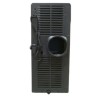 GRADE A1 - Amcor 12000 BTU Air Conditioner with Heat Pump for both  Summer and Winter.  For rooms up to 30 sqm