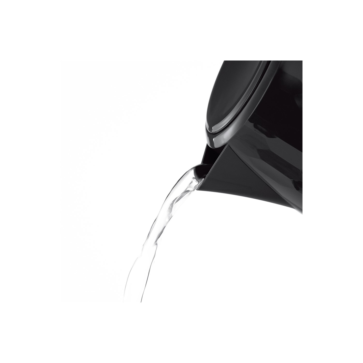 Russell Hobbs 26051 Kettle Black BuyItDirect.ie