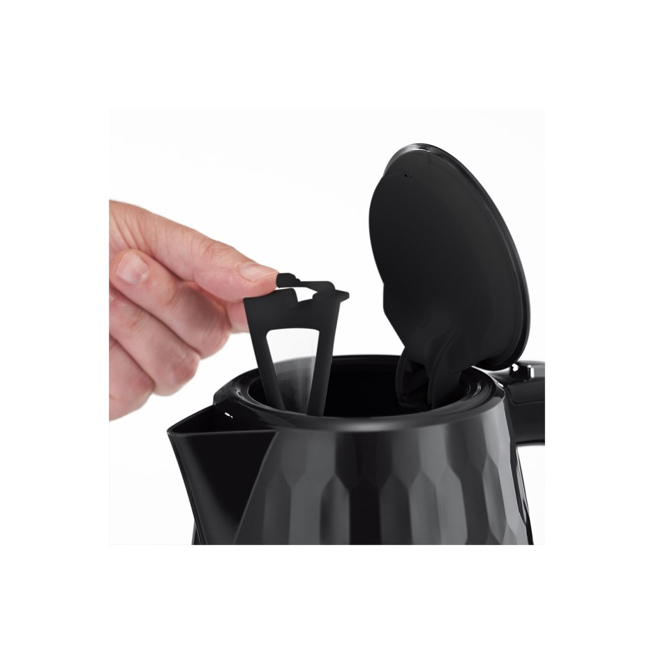 Russell Hobbs 26051 Kettle Black BuyItDirect.ie